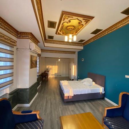 Yali Houses อิสตันบูล ภายนอก รูปภาพ
