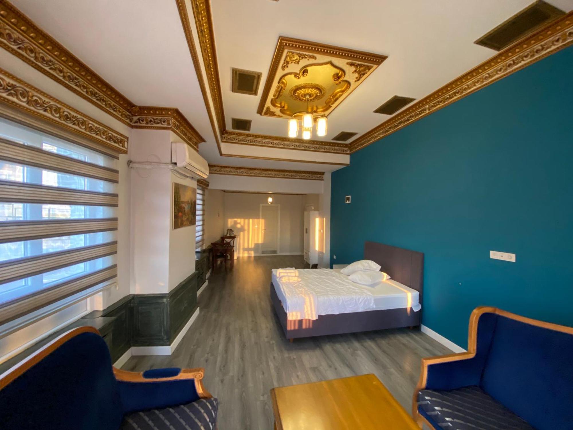 Yali Houses อิสตันบูล ภายนอก รูปภาพ